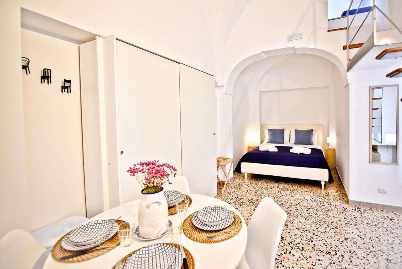 Casa Giulia Holiday House Locorotondo Exterior photo