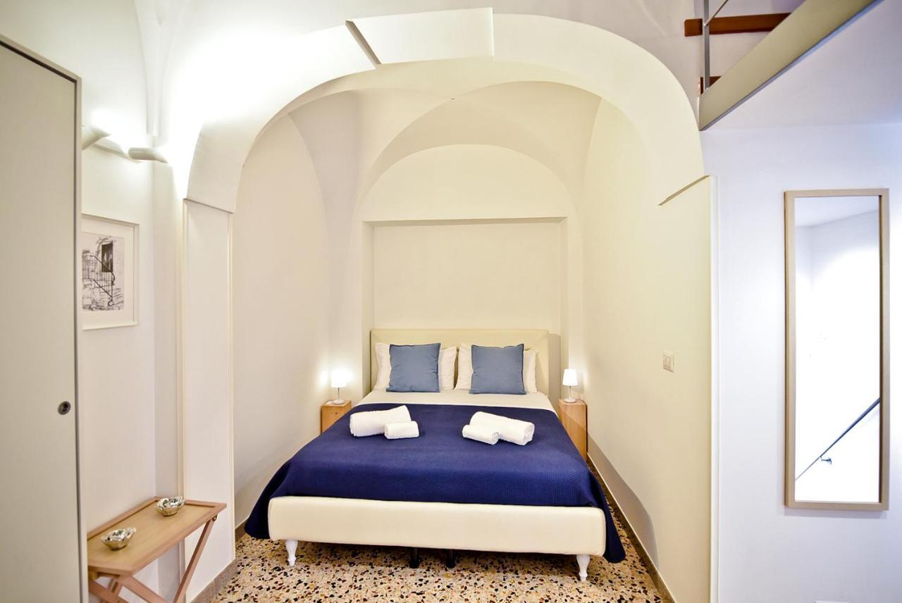 Casa Giulia Holiday House Locorotondo Exterior photo