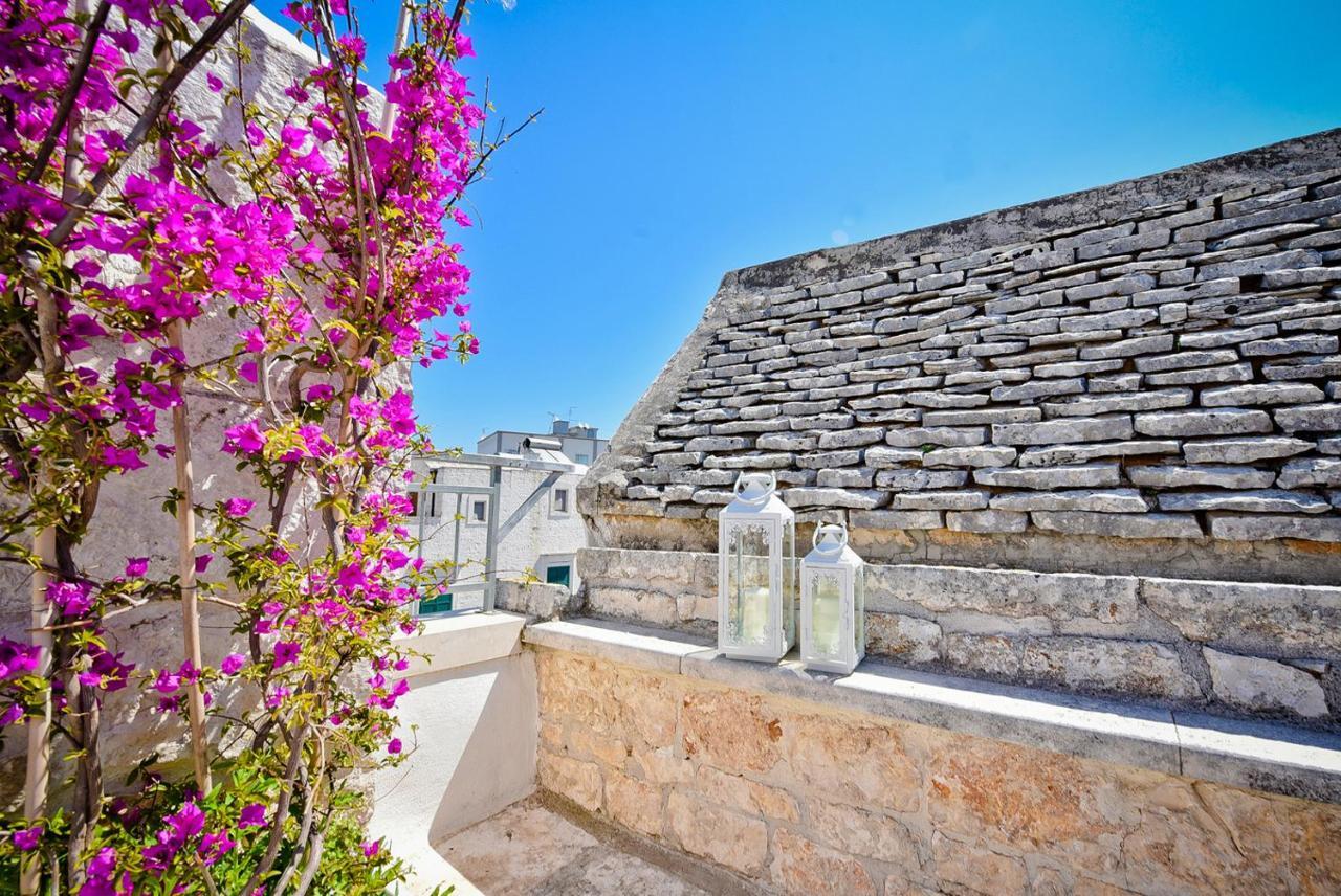 Casa Giulia Holiday House Locorotondo Exterior photo