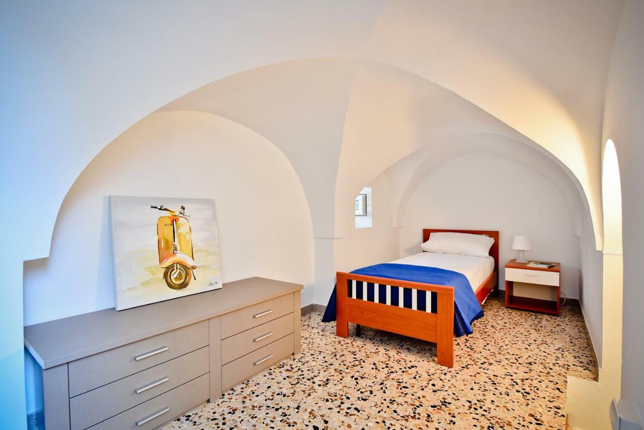 Casa Giulia Holiday House Locorotondo Exterior photo