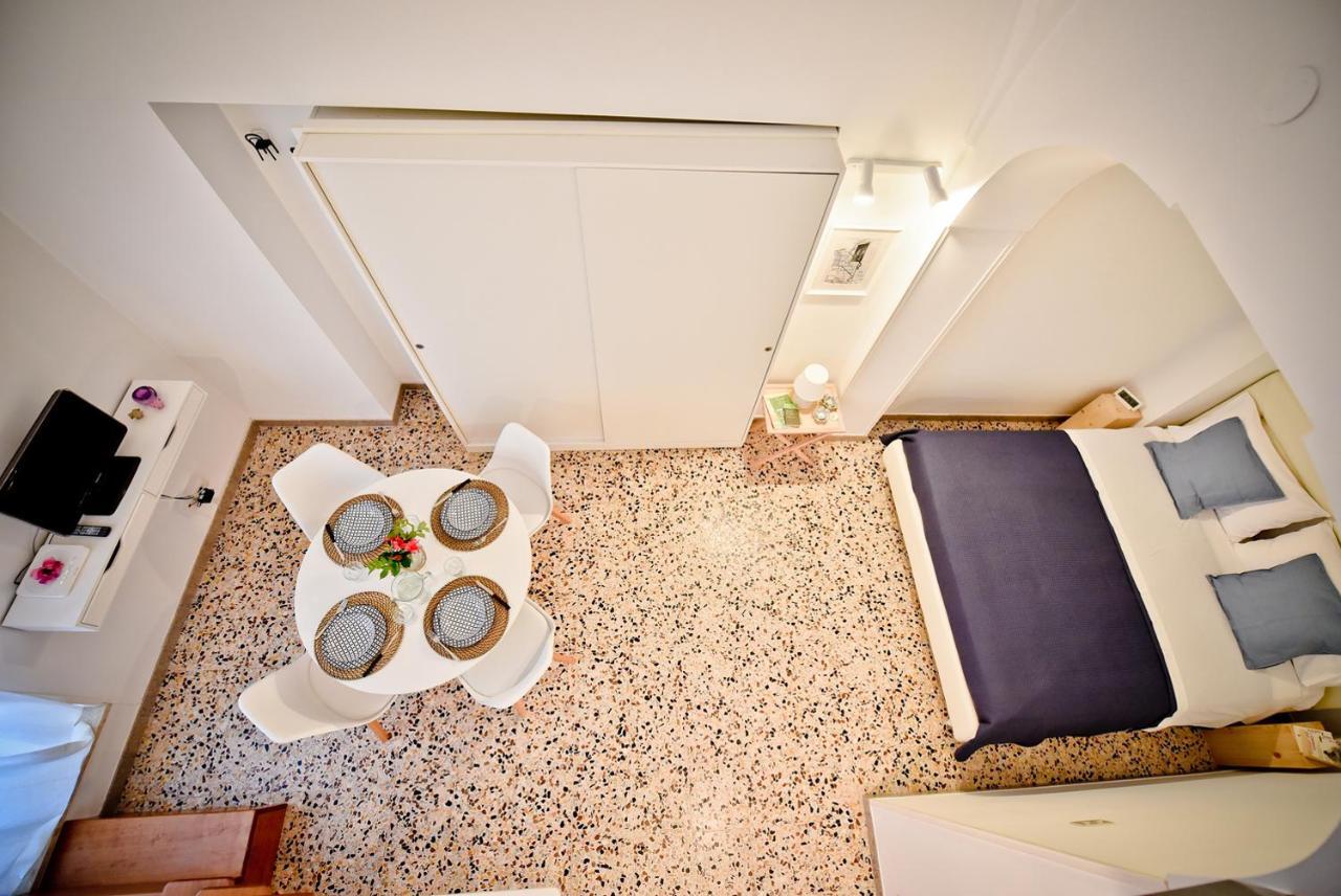 Casa Giulia Holiday House Locorotondo Exterior photo